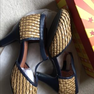 Jeffrey Campbell Shoes